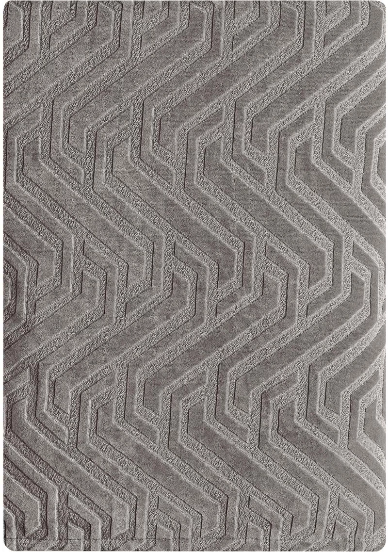 Ριχτάρι SLANGE TAUPE MADI Homeware