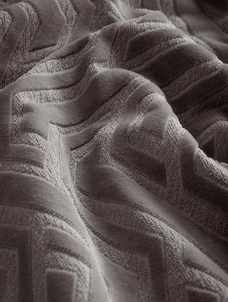 Ριχτάρι SLANGE TAUPE MADI Homeware
