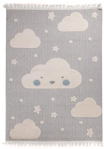 Παιδικό Χαλί Lila 10 Royal Carpet 160 cm x 230 cm
