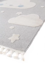 Παιδικό Χαλί Lila 10 Royal Carpet 160 cm x 230 cm