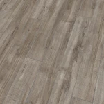 Kronotex Πάτωμα laminate Amazone 10mm-AC5/33 Montmelo Oak silver Κιβ: 1,248 m2 / D3662