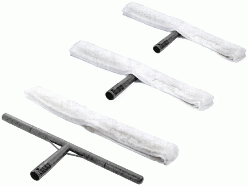Delta Cleaning Ανταλλακτικό γουνάκι καθαρισμού 45cm / ΑΓ45