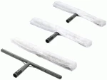 Delta Cleaning Ανταλλακτικό γουνάκι καθαρισμού 45cm / ΑΓ45