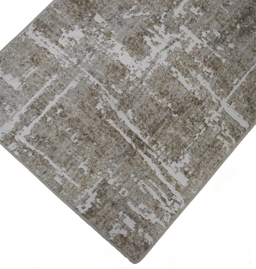 Σετ Κρεβατοκάμαρας Aperia 972-071 μπεζ-εκρού (2x70x150&1x70x220) Colore Colori