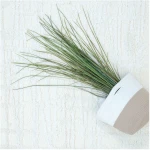 Χαλί μηχανής Neve Shaggy B723A1A CREAM Ezzo σετ-κρεβατοκάμαρας