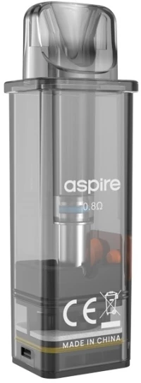 Aspire Gotek Cartridge 0,6ohm 4,5ml