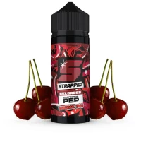 Strapped Reloaded Flavour Shot Professor Pep 30/120ml