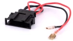 Auto-Connect Speaker Cable Adapter VW Auto-Connect 720VW01SCA