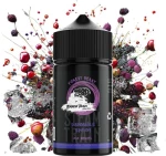 Terror Train – Forest Berry Vapeshot 25/75ml (Βατόμουρο, Μύρτιλο, Φράουλα & Πάγος) (Flavour Shots)
