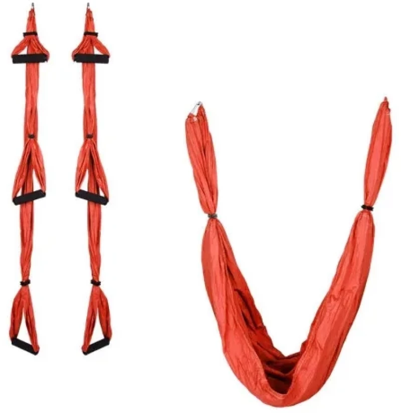 Yoga Swing Κόκκινο Insportline