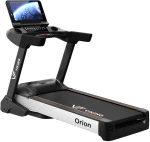 Ηλεκτρικός Διάδρομος Γυμναστικής ORION Viking 15.6" TFT 4Hp AC