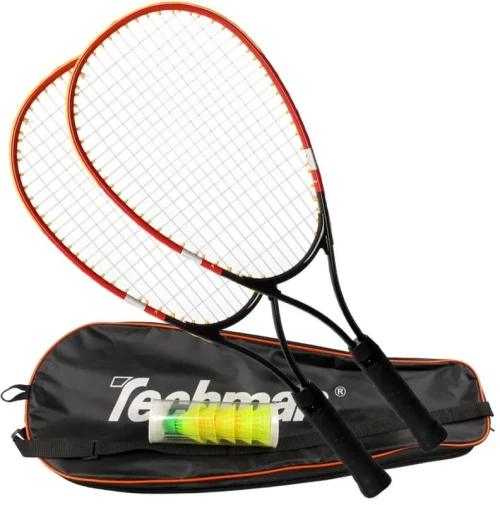 Techman speedminton set