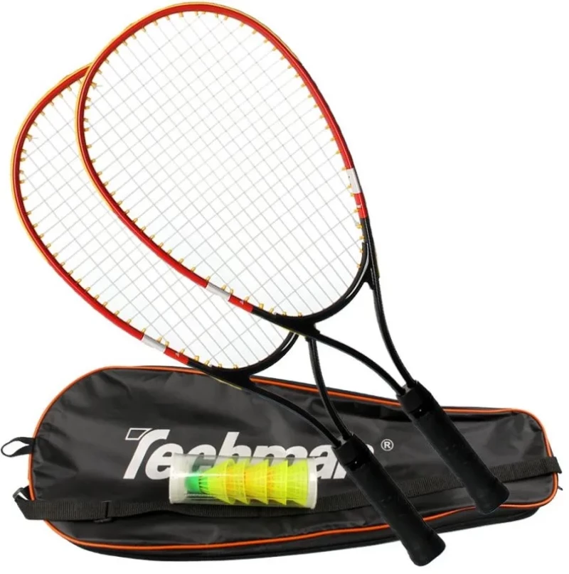 Techman speedminton set