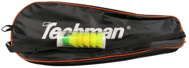 Techman speedminton set
