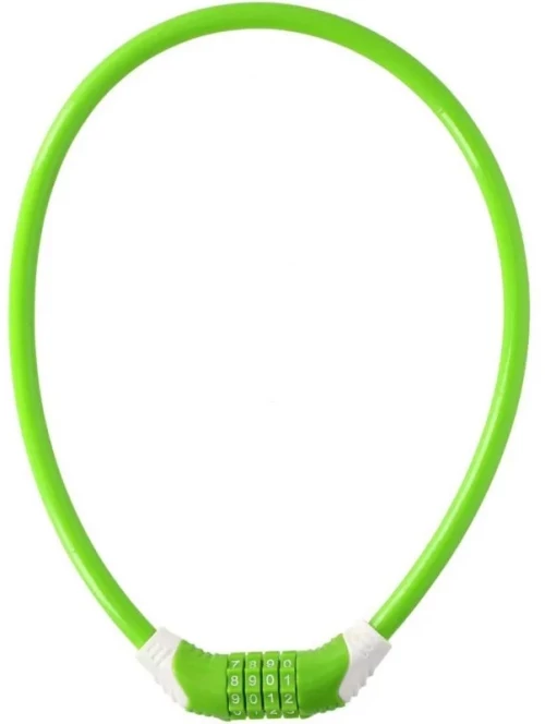 Κλειδαριά Ποδηλάτου Dunlop 1042824