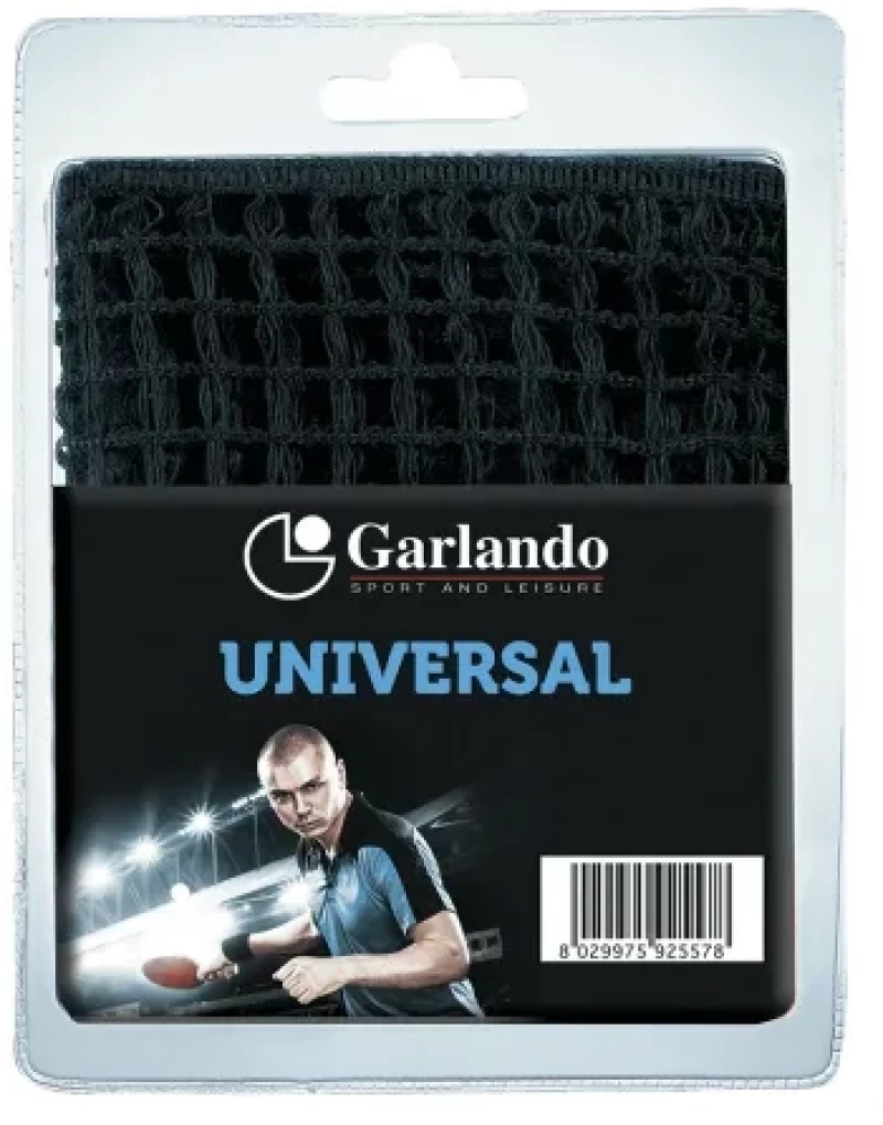 Δίχτυ PING PONG UNIVERSAL GARLANDO