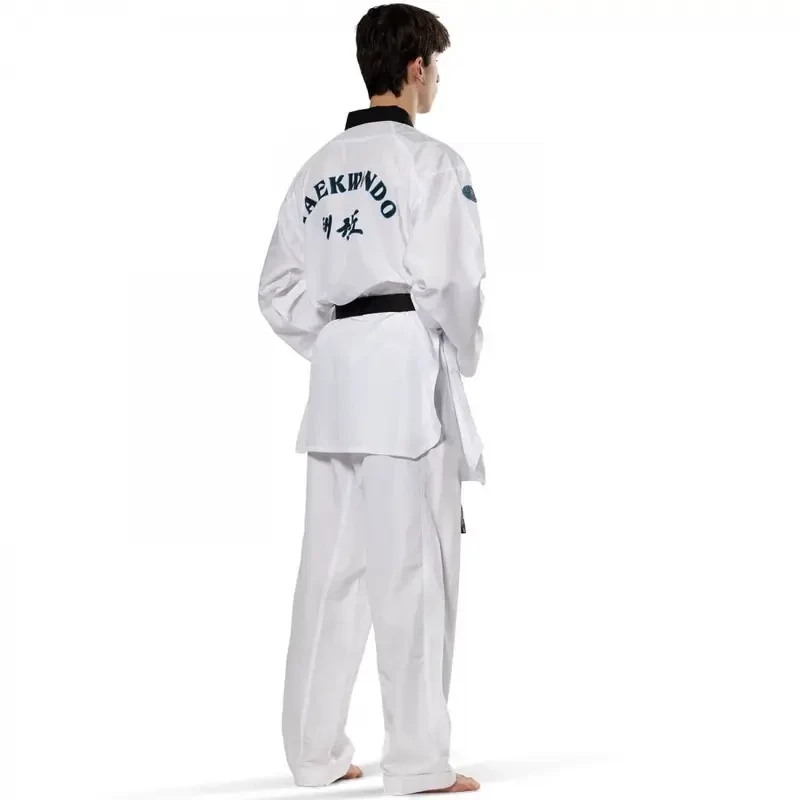 Στολή Taekwondo Zeus WT Olympus