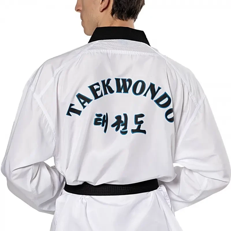 Στολή Taekwondo Zeus WT Olympus