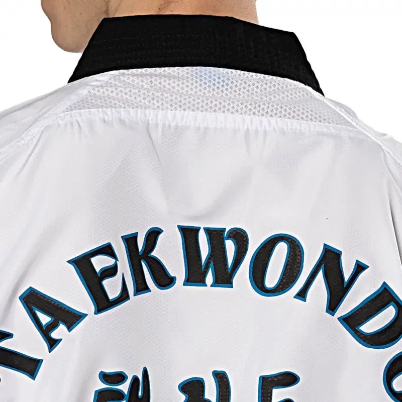 Στολή Taekwondo Zeus WT Olympus