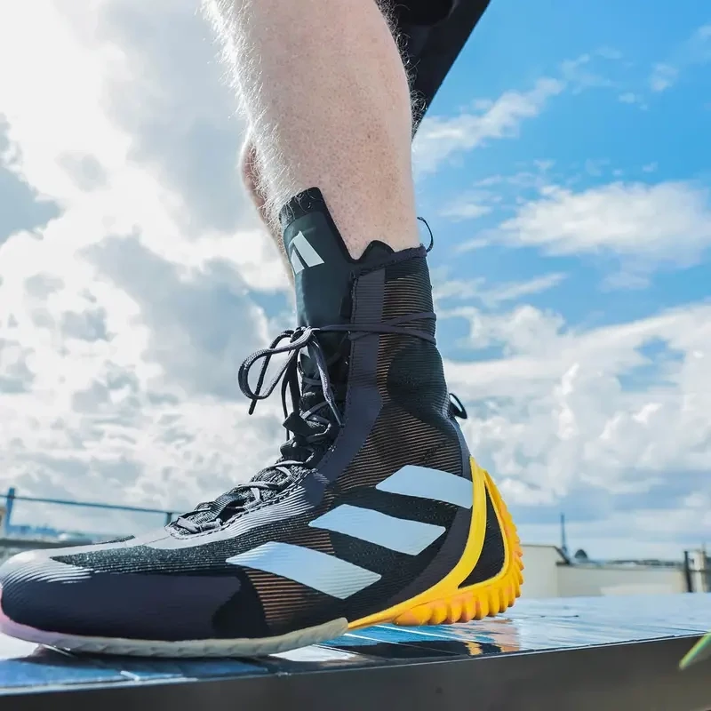 Πυγμαχικά Μποτάκια adidas SPEEDEX ULTRA