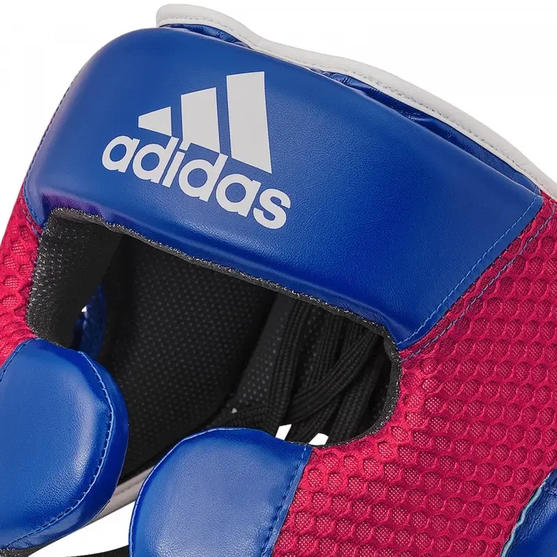 Κάσκα adidas HYBRID 150 Μαύρη/Λευκή