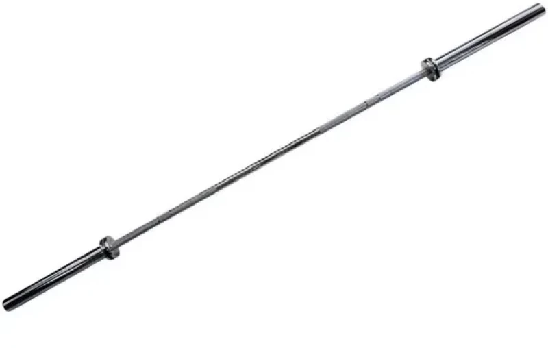 Επαγγελματική Μπάρα Crossfit 2,20cm 680cm