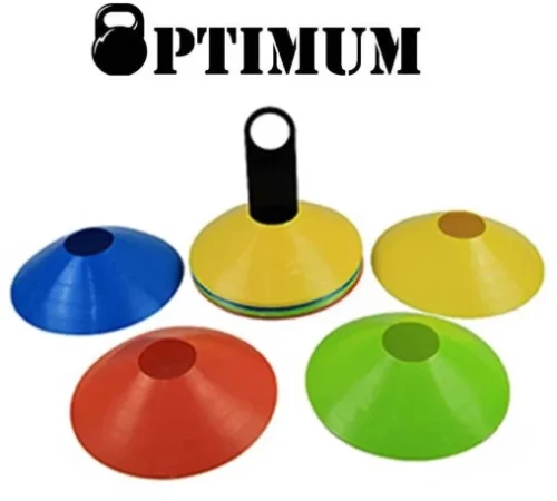 Χωροδείκτης Σετ 40τμχ Optimum