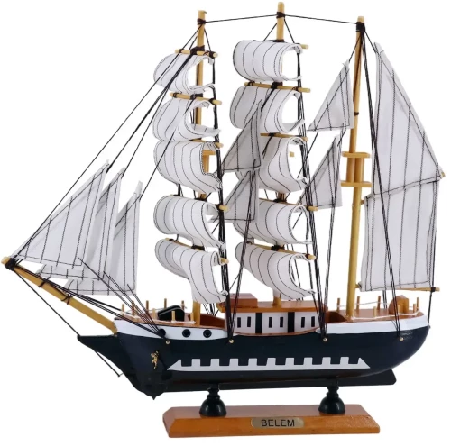 Καράβι BELEM