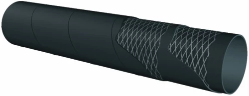 Σωλήνας Καυσίμου CE - 38mm