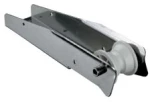 ΡΑΟΥΛΟ ΑΓΚΥΡΑΣ ΜΟΝΟ INOX - L400xW80mm