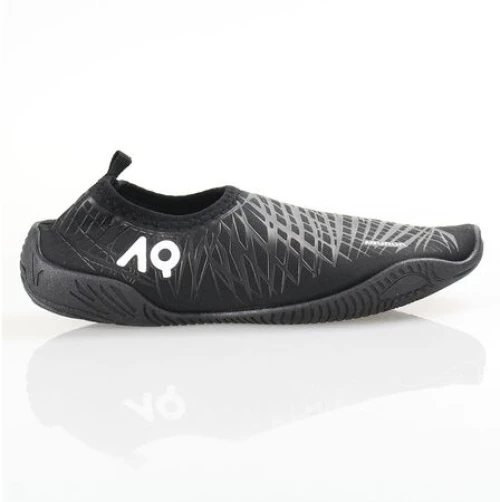 Aqurun Edge Shoes Παπούτσια Θαλάσσης - Μαύρο