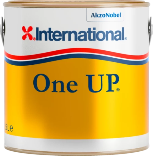 International One up 750ml - Λευκό