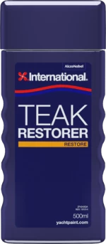 International Teak Restorer 500ml