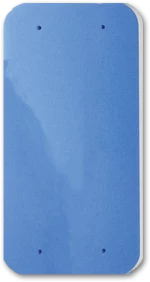 Castro Μπαλόνι Επίπεδο Σειρά DP - DP-2 (65x30cm)