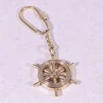 Μπρελόκ Πηδάλιο 4cm