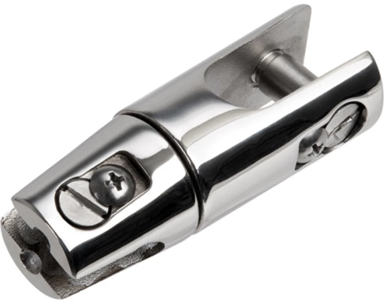 Στριφτάρι Άγκυρας Inox316 Περιστρεφόμενο - Για αλυσίδα 10-12 mm