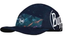 Buff Καπέλο 5 Panel Go Cap Xcross S/M