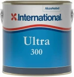 International Ultra 300 Υφαλόχρωμα - Κόκκινο