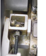 Wurth Λιπαντικό Κατάλληλο για Χρήση με Τρόφιμα LMS-FLUID 400ml