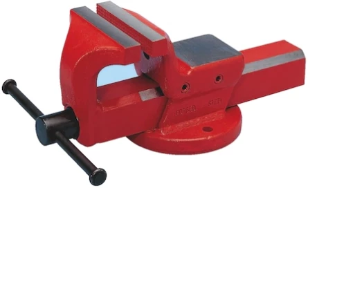 Wurth Μέγγενη Παράλληλων Σιαγόνων - 150mm