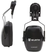 Wurth Ωτασπίδες με Στέκα W1H/28