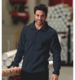 Wurth Peter Ζακέτα Fleece Γκρι