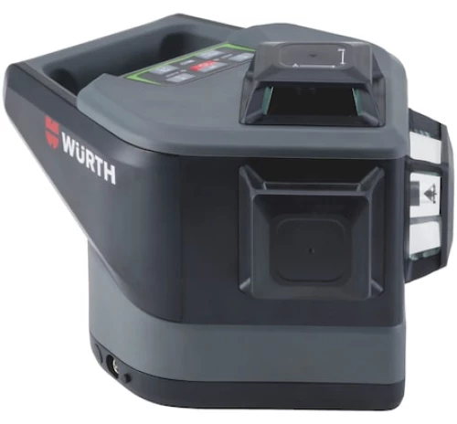 Wurth Πολυγραμμικό Laser MLLG 18