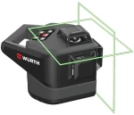 Wurth Πολυγραμμικό Laser MLLG 18