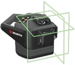 Wurth Πολυγραμμικό Laser MLLG 18
