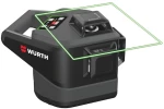 Wurth Πολυγραμμικό Laser MLLG 18