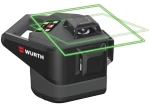 Wurth Πολυγραμμικό Laser MLLG 18