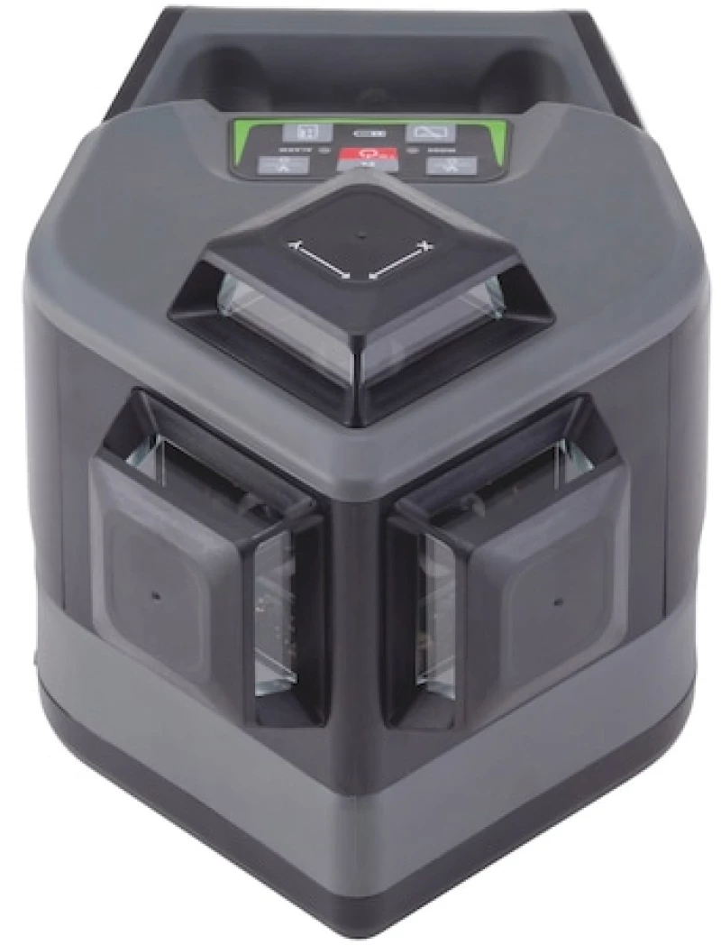 Wurth Πολυγραμμικό Laser MLLG 18