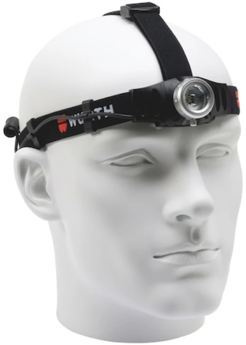 Wurth Φακός Κράνους LED SL1