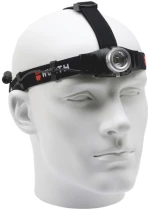 Wurth Φακός Κράνους LED SL1